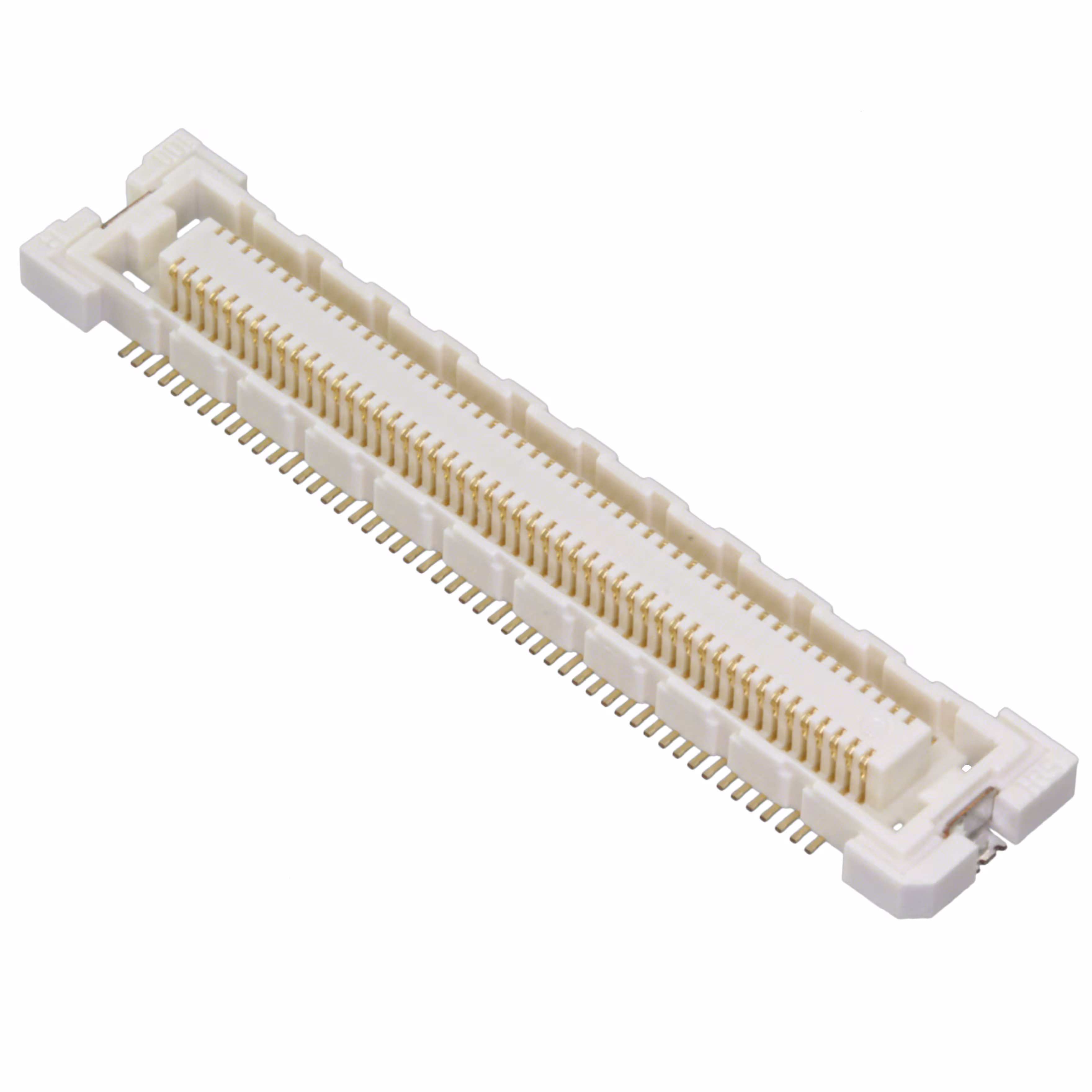 FX11B-100S-SV Hirose Electric Co Ltd  Matrices de type bord Mezzanine (carte à carte)